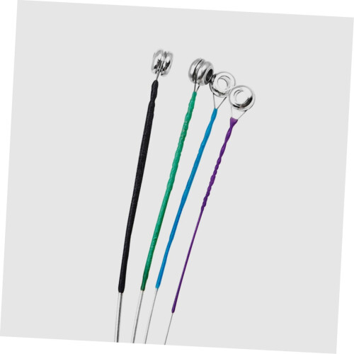 4pcs Violin Strings Set Full Replacement E A D G for Acoustic Violin 2