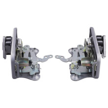 1Pair Front Door Lock Actuator for G-Class W463 G500 G550 G55 AMG 1980-2021 A4637200335 A4637200435
