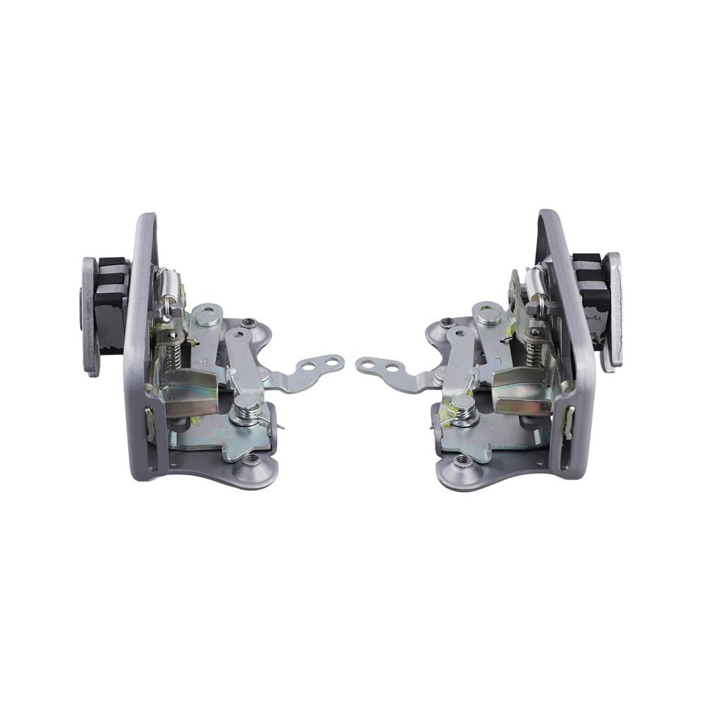 1Pair Front Door Lock Actuator For G-Class W463 G500 G550 G55 Amg 1980-2021 A4637200335 A4637200435 6032356086500