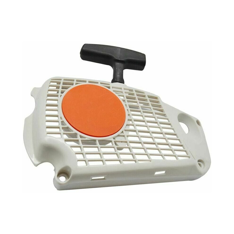 Sharplace Pull Starter Recoil Recoil Compatible With Lawn Mower Compatible With Stihl Ms192t Ms192tc Starter Pull Handle Starter Assembly- 3564946407622
