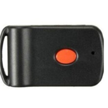 Garagedeur Afstandsbediening 300MHz Rolling Code Poort Opener Draadloze Garagedeuropener Afstandsbediening Sleutel