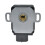 New High Quality Throttle Position Sensor 89452-87209 8945287209 for  Move L6 L9 2