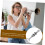 Silver Trumpet Mouthpiece Practice Device  LowVolume WarmUp, Embouchure Trainer, Replacement 4