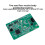24G Millimeter Wave High-Precision Human State Perception  LD2460 Multi-Target Trajectory Positioning and Tracking 1