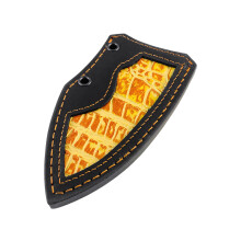 Pocket Sheath Pouches Leathers Cutter Holsters-pattern 1