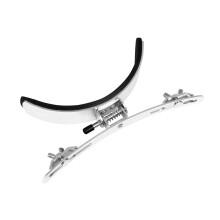 Snare Drum Accessories Kit, Marching Snare Hardware, Steel Locking Brackets, Adjustable 1214 in