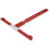 RCP1 Cello Endpin Stopper, Solid Oak AntiSlip Floor Protector Pad, Cello Endpin Anchor 2