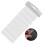 Snare Drum Strap Replacement 5 Pack, Tool Install, SelfTensioning, Universal Snare Drum Cord 5