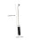 Saxophone Neck Dent Removal Tool Kit, 1 Set Professional Tools for Curved Necks 2