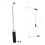 Saxophone Neck Dent Removal Tool Kit, 1 Set Professional Tools for Curved Necks 4