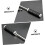 Saxophone Neck Dent Removal Tool Kit, 1 Set Professional Tools for Curved Necks 5