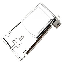 5 String Banjo Tailpiece Replacement for Stable Tuning and Secure String Anchoring