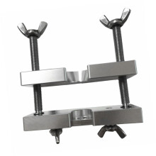 Totority Trumpet Mouthpiece Puller and Remover Tool, Aluminum, For Stuck Mouthpiece, Universal Fit