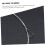 5 String Banjo Strings, 5pcs Replacement Set  Warm Tone, Easy Marked Installation, Stable Tuning 2