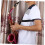 Saxophone Harness Shoulder Strap  Adjustable 3075 cm, Even Weight Distribution, QuickRelease 5