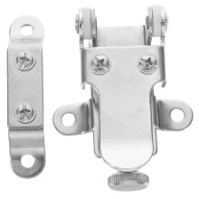 Snare Throw Off and Snare Drum Strainer Replacement Kit, Easy Install, Precise Snare Control