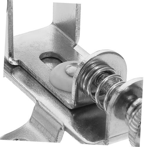 Snare Throw Off and Snare Drum Strainer Replacement Kit, Easy Install, Precise Snare Control 1