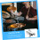 Snare Throw Off and Snare Drum Strainer Replacement Kit, Easy Install, Precise Snare Control 3