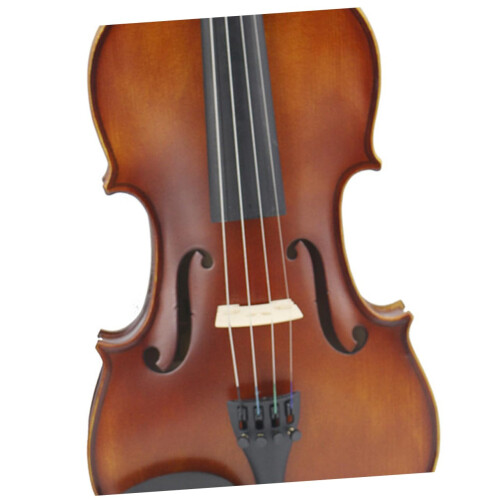 Violin String Set 8pcs for Beginners Easy to Use Replacement 2