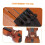 Violin String Set 8pcs for Beginners Easy to Use Replacement 5