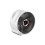 6Pcs Stove Knobs Replacement 8 Mm D Shaft Control  Knobs for Cooker Oven Gas Hob Switches Adapters 8