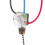 3Pack Ceiling Fan Light  ZE-110 Fan  3 Way Speed Fan  Ceiling Pull Chain  Replacement 6