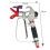 High Pressure 3600PSI Airless Paint Spray for Wagner Titan Spraying Machine Without 517 Spray Tip 8
