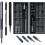 Screwdriver Set 50 in 1 Precision Screwdriver Set, Electronics Tool Kit PC, Laptop, RC, Computer, Phone Repair Kit 1