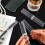 Plastic Clear Acrylic Pen Case, Gift Empty Pencil Boxes Plastic Pen Storage Transparent Plastic Pencil Boxes (40 Pieces) 6