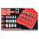 14-Delad E-TORX Socket Set Premium Torx Socket Set för , Star Socket Set, Moment Socket Set, Extern Torx Socket Set 2