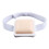 IM Injection Training Pad, Intramuscular Simulator for Nursing Students, Reusable EasyClean 1
