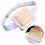 IM Injection Training Pad, Intramuscular Simulator for Nursing Students, Reusable EasyClean 3