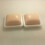IM Injection Training Pad, Intramuscular Simulator for Nursing Students, Reusable EasyClean 4