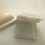 IM Injection Training Pad, Intramuscular Simulator for Nursing Students, Reusable EasyClean 5