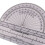 Aviation Navigation Plotter, Premier Fixed Plotter with WACCharts, Flight Planning Routes Tools for Pilots, for Students 6