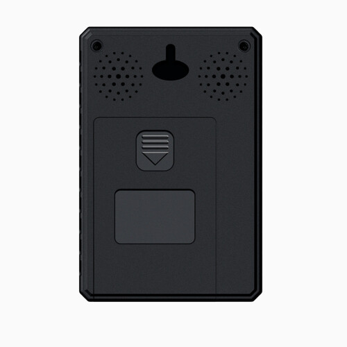 BR-9A XR2 Pro Electromagnetic Radiation Detector EMF Meter Black Environment Test Instrument BR 9A 2