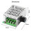 Motor Speed Controller PWM Controller, 7-70V 30A Adjustable PWM Motor Speed Regulator 12V 24V 36V 48V 7