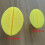 10 Pieces of Car Dent Repair Tools New Yellow Pull-Tab Pull-Tab  Gasket Suction Cup Combination 4