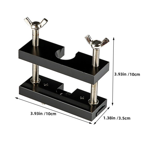 Trumpet Mouthpiece Puller Tool, Brass Mouthpiece Puller  Damage Removal for Wind Instruments 1