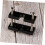 Trumpet Mouthpiece Puller Tool, Brass Mouthpiece Puller  Damage Removal for Wind Instruments 5