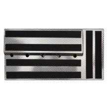 Guitar Effects Pedal Board Portable Plastic-carbon fiber color