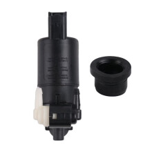 28920-7S000 289207S000 New Car Windscreen Washer Pump for Micra Qashqai Pathfinder R51 Accessories