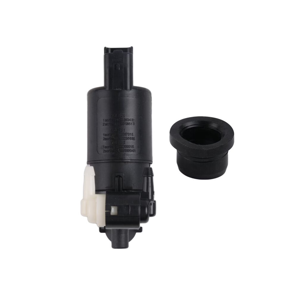 28920-7S000 289207S000 New Car Windscreen Washer Pump For Micra Qashqai Pathfinder R51 Accessories 6034148762050