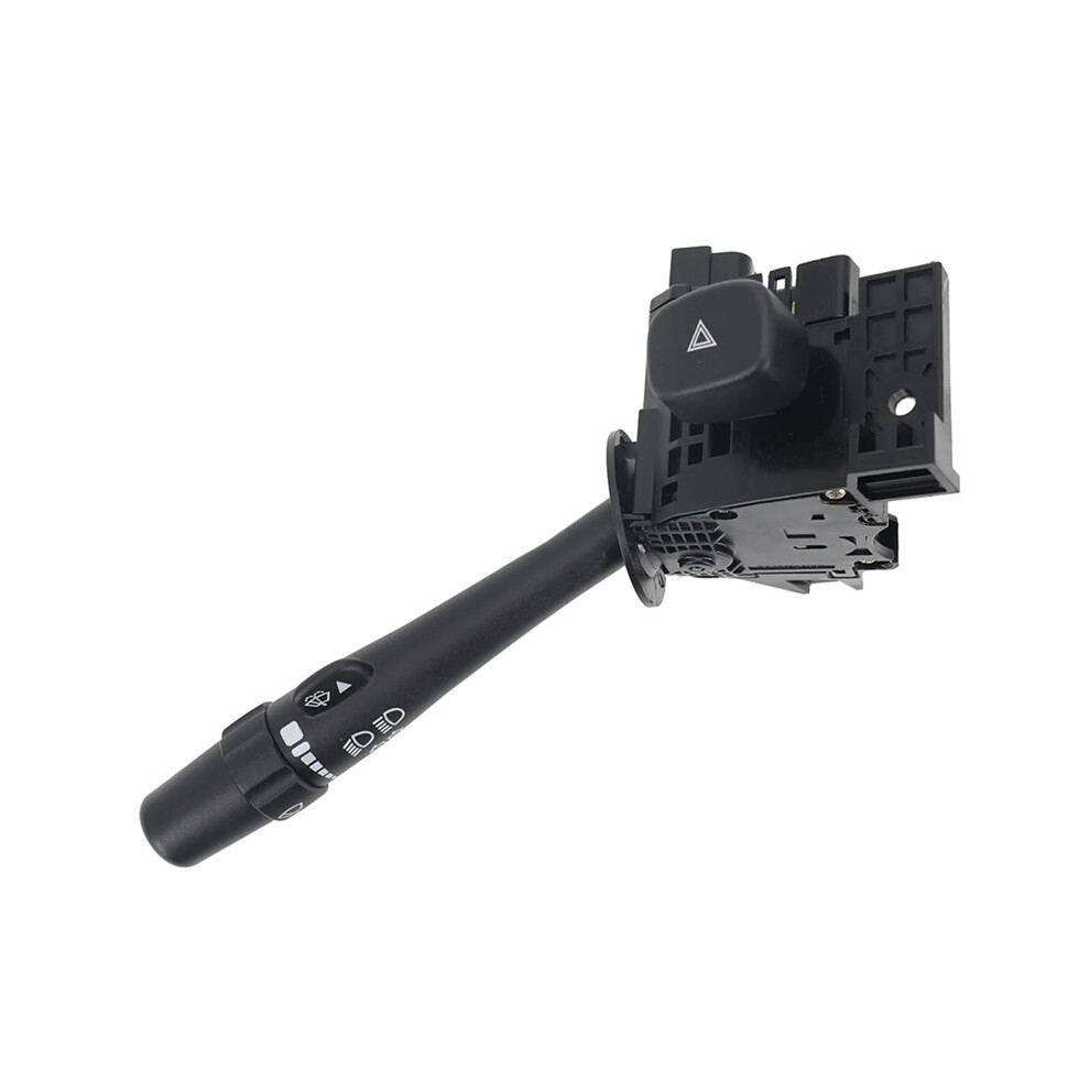 15849313 Headlight Turn Signal Wiper Column For Silverado Avalanche Sierra 1500 2500 Escalade 07-13 6032583304057