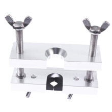 Trumpet Mouthpiece Puller, Aluminum Alloy Remover for Scratch Extraction Trumpet Tool