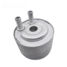 Radiatore del Radiatore 'Olio Motore per  R51 Navara NP300 Pickup D40 PATHFINDER III 21305-5X00A 213055X00A