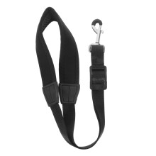 Alto Saxophone Neck Strap with Metal Hook, Comfortable and Durable for Travel and Outdoor Use