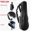 Hard Shell Violin Case 4/4 and 3/4, ABS, Waterproof, Pressure Resistant, Backpack Straps 3
