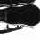 Hard Shell Violin Case 4/4 and 3/4, ABS, Waterproof, Pressure Resistant, Backpack Straps 4