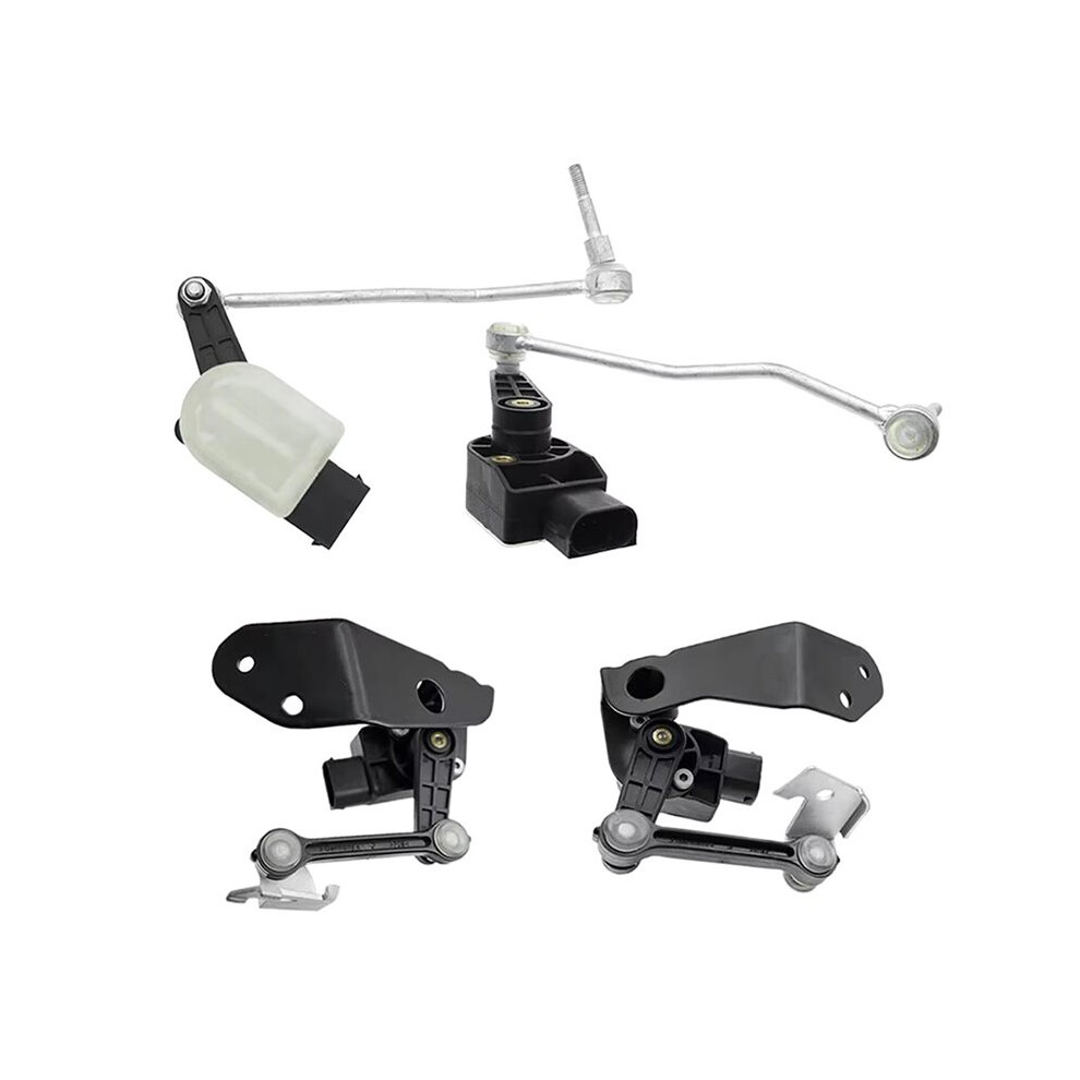 Height Suspension Level Sensor For A8 Quattro S8 4.2 5.2 6.0L V8 4E0941285g 4E0941286g 4E0616572d 4E0616571d 6033267508150